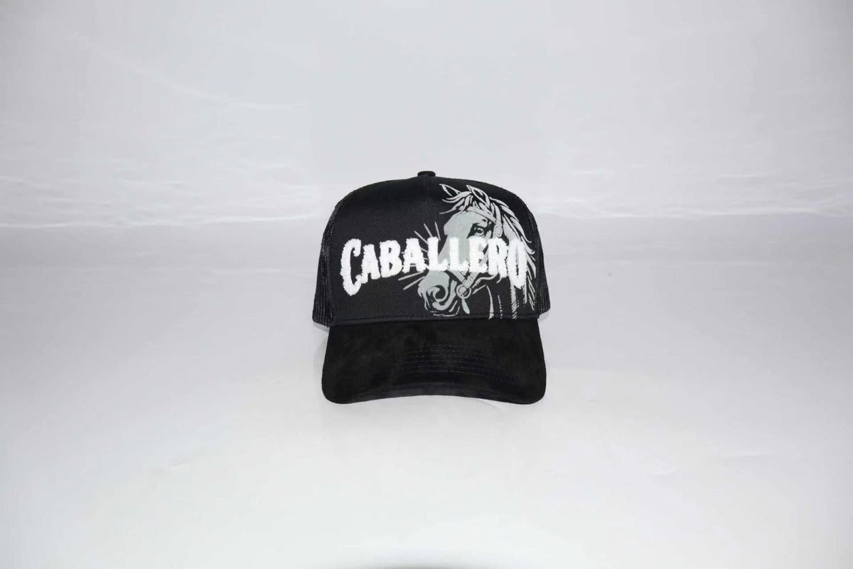 Caballero Hat