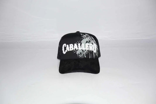 Caballero Hat