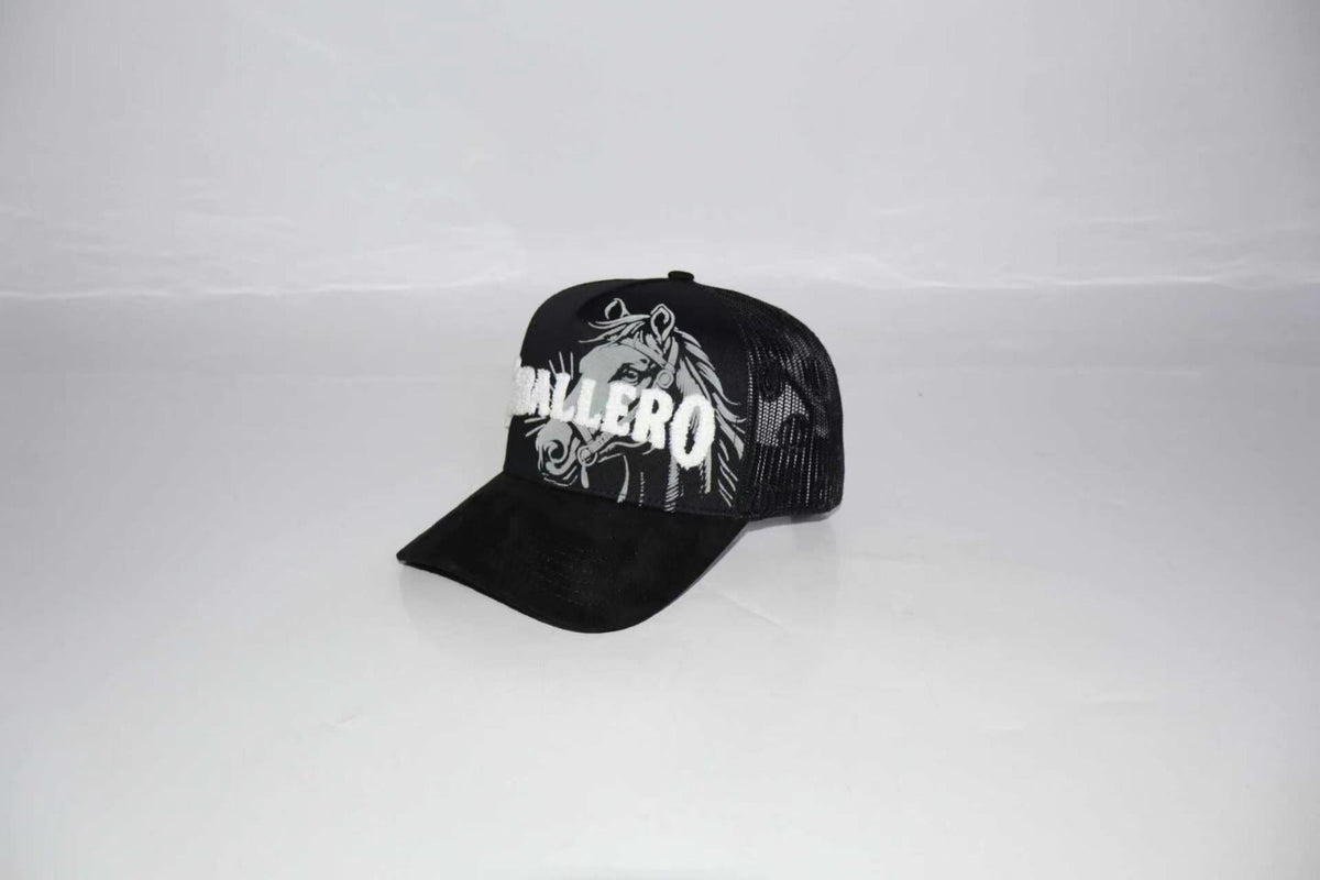 Caballero Hat