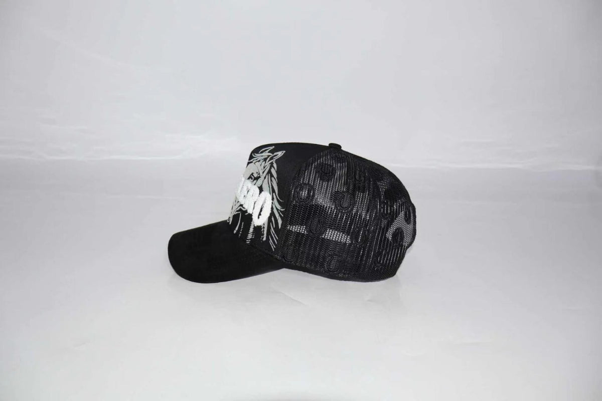 Caballero Hat