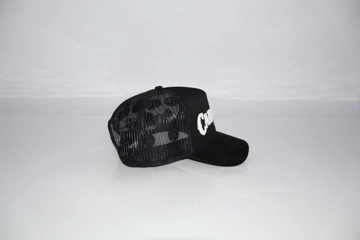 Caballero Hat
