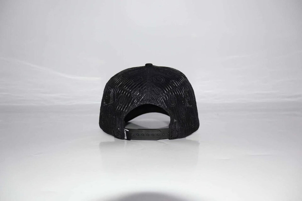 Caballero Hat