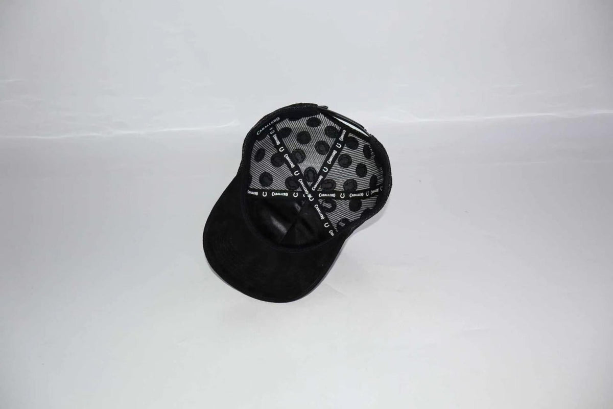 Caballero Hat